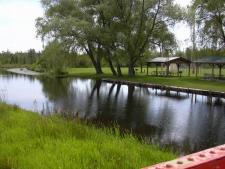Solon Township River Park