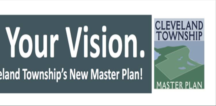 Help Shape Cleveland Township's New Master Plan